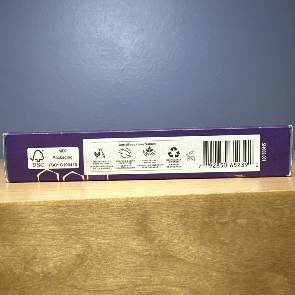 Burts Bees burt bees